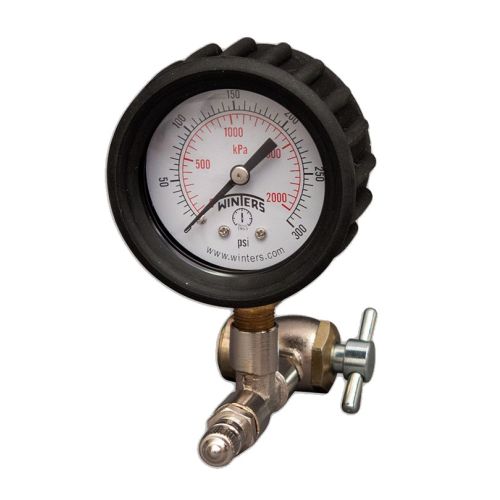Buy Longacre Shock Inflation Pressure Gauge 50493 from Competition Supplies Worldwide Shipping