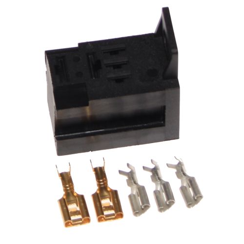 Fuses, Fuseboxes, Motorsport electrics, Steering wheel switches