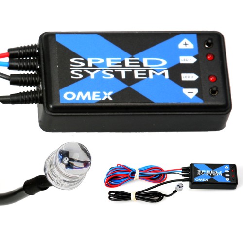 Omex Speed System Single Coil System