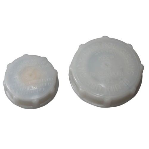 Seal for small integral cap (Fits 64473143)
