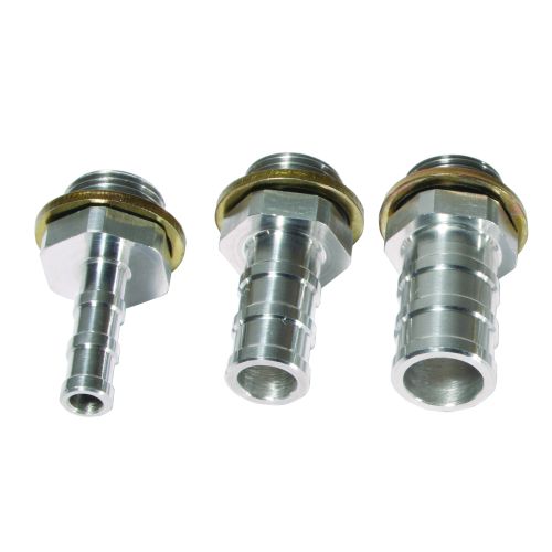 3/8 BSP Hose Take Off Fittings