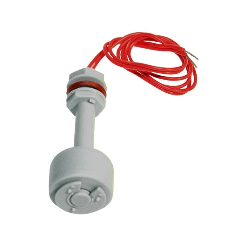 Fluid Level Indicator Float Switch