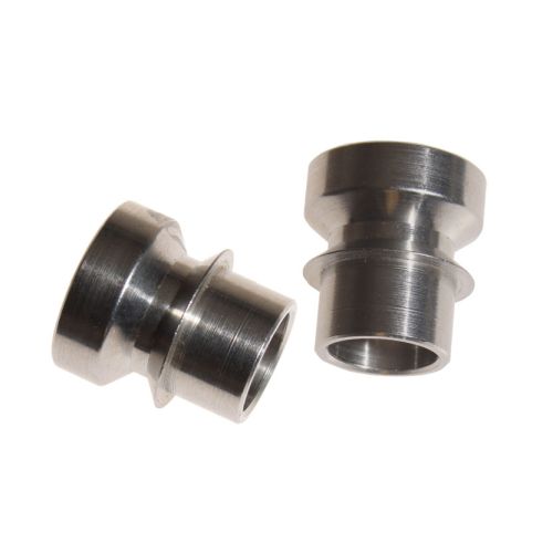 High Misalignment Spacers - Metric