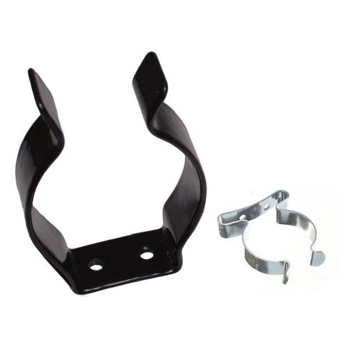 Steel Spring Mounting Clips