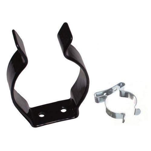 Buy Steel Spring Mounting Clips from Competition Supplies Worldwide