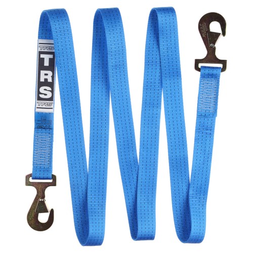 Buy TRS Heavy Duty 4m Tow Rope with Snap Hook Ends 23K5210 from Competition  Supplies - Worldwide Shipping Available