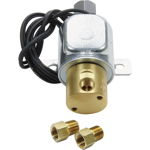 Electronic Line Lock Kit Solenoid Valve Only