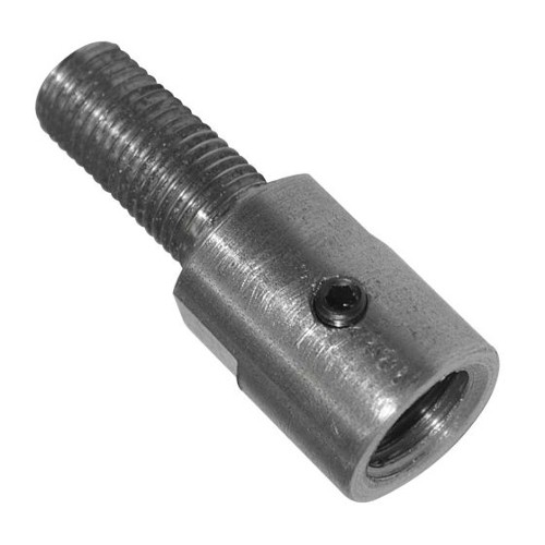 Brake balance bar adaptor 3/8 to 7/16