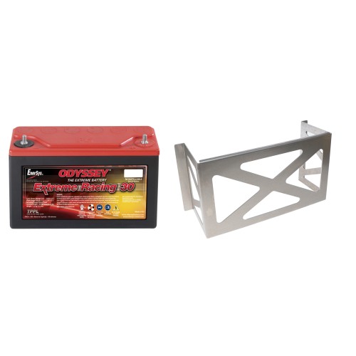 Odyssey Extreme Racing 30 (PC950) Battery with Bracket