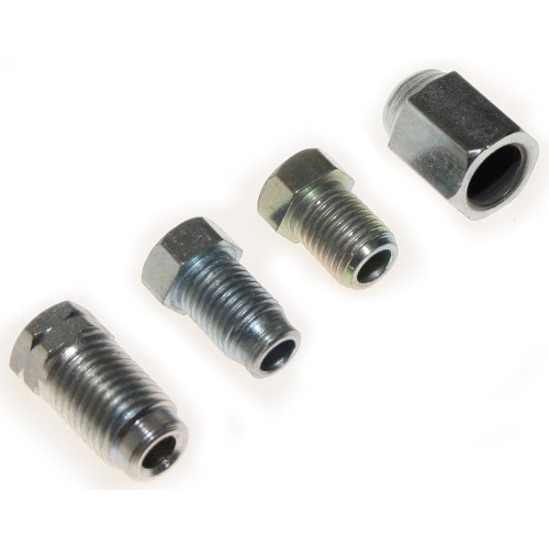 Buy Brake Pipe Tube Fittings from Competition Supplies Worldwide