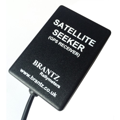 Brantz Sensor
