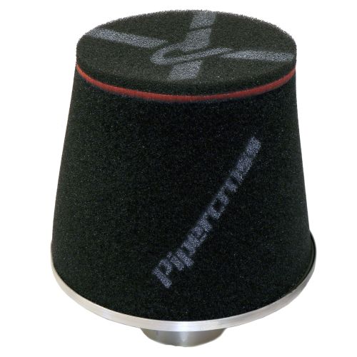 Pipercross Aluminium Neck Air Filter 100 x 200D x 110/190H