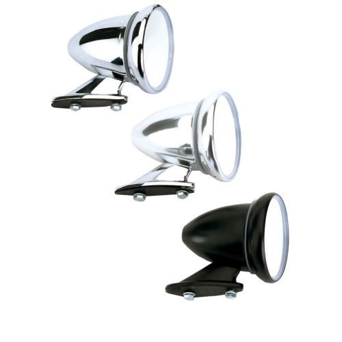 Bullet cheap mirror price