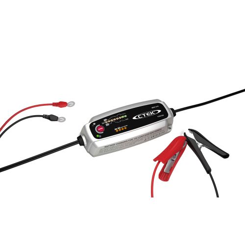 Ctek 2025 battery chargers