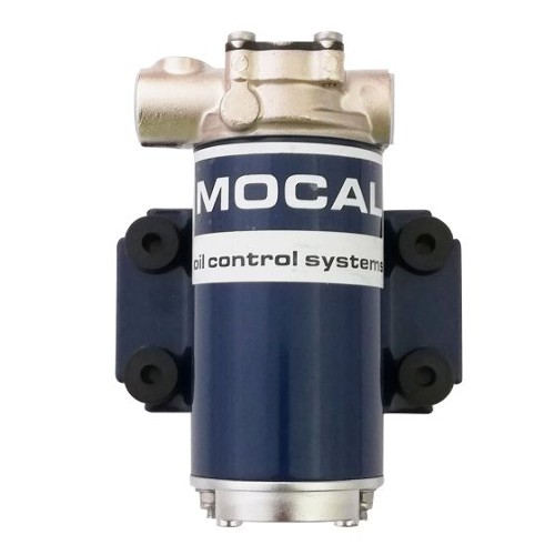 Buy Mocal Oil Pumps from Competition Supplies - Worldwide Shipping