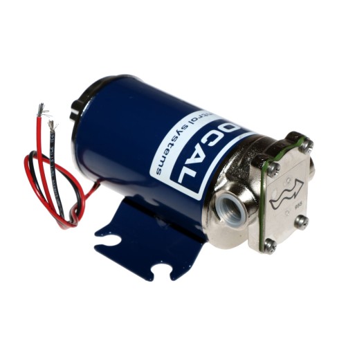 Buy Compact Electric Oil Pump EOP2 from Competition Supplies - Worldwide  Shipping Available