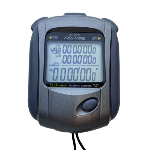 Fastime 500DM Stopwatch