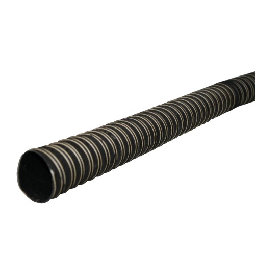 Fuel clearance fill hose