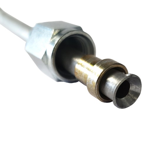 Pipe 2025 flare tool