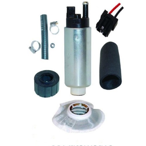 Walbro Competition In-Tank Fuel Pump Kit (Peugeot / Vauxhall)
