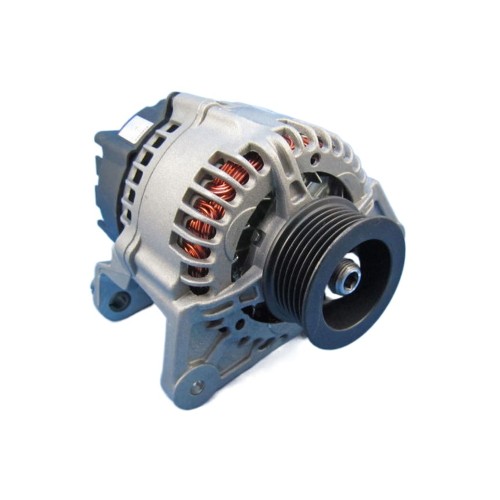 95 Amp Lightweight Alternator Ford SOHC