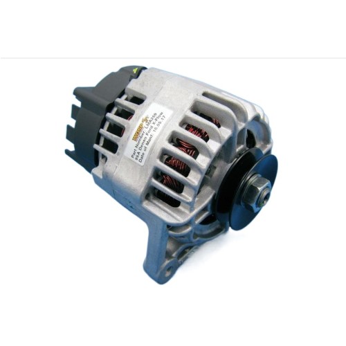 100 Amp Alternator Lotus Cortina