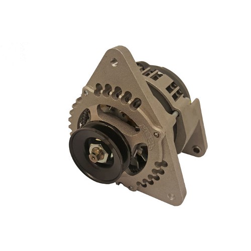 Alternator Replaces Denso LMA207 c/w 100m O.D. Pully, 10mm Vee
