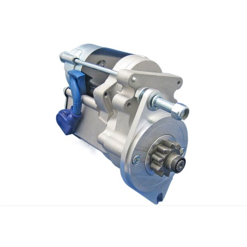 Starter motor ring gear store