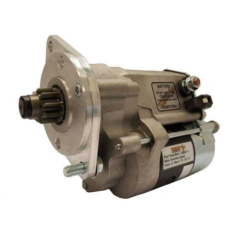 Wosp Mini A Series Competition Starter Motor