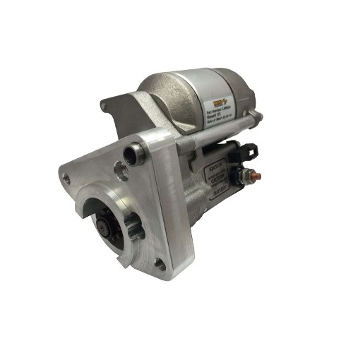 Buy Renault Clio 172/197 HiTorque Gear Reduction Starter Motor LMS524