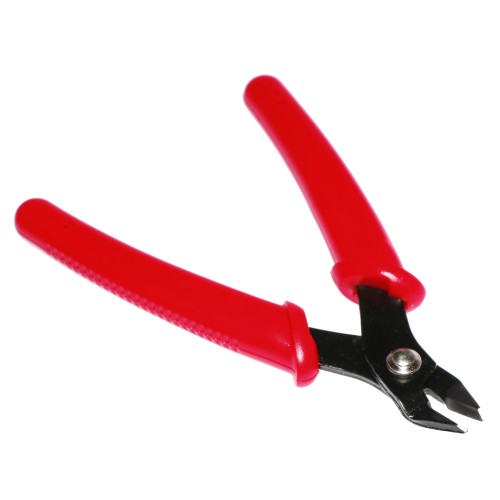 Flush cut best sale snips