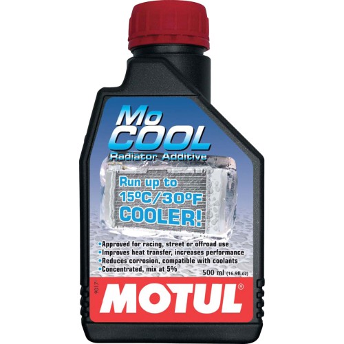 Motul MoCool Coolant Additive