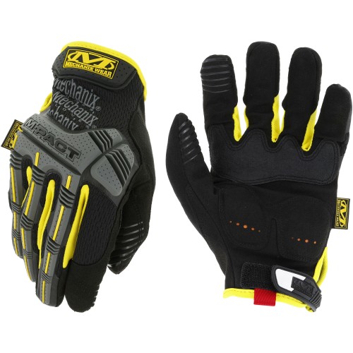 M pact gloves mechanix 2025