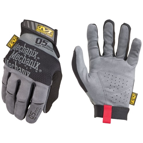 Mechanix Wear 0.5mm High Dexterity Gloves