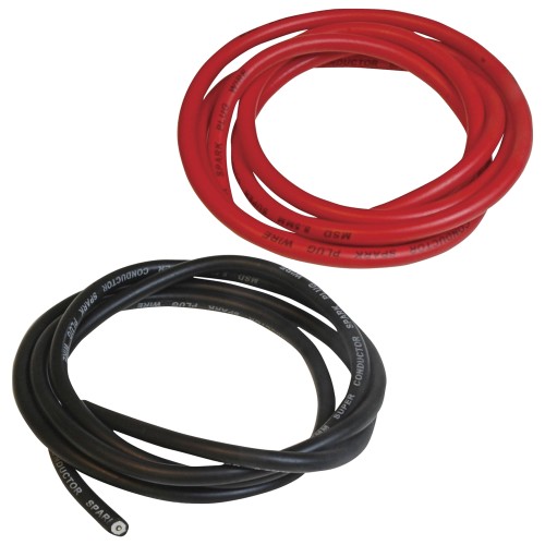 Spark plug wires hotsell msd