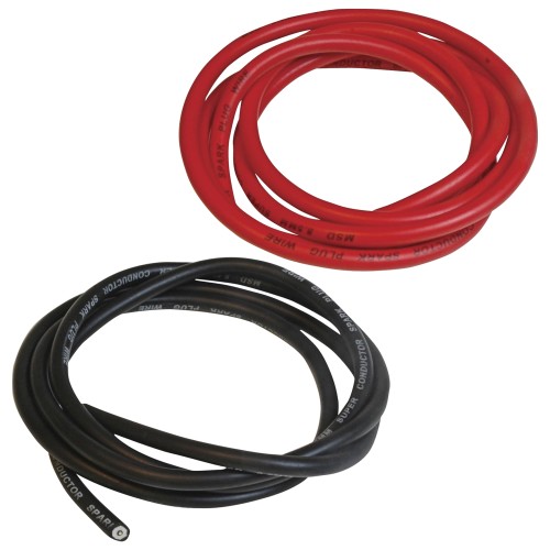 MSD Super Conductor 8.5mm Ignition Lead Cable