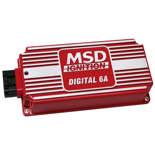 MSD Digital 6A Ignition Control Box