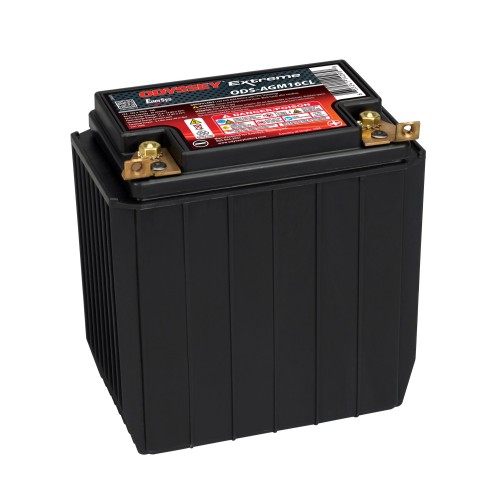 Odyssey Extreme Racing 22 (PC625) Battery