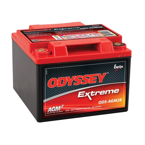 Odyssey Extreme Racing 35 (PC925) Battery