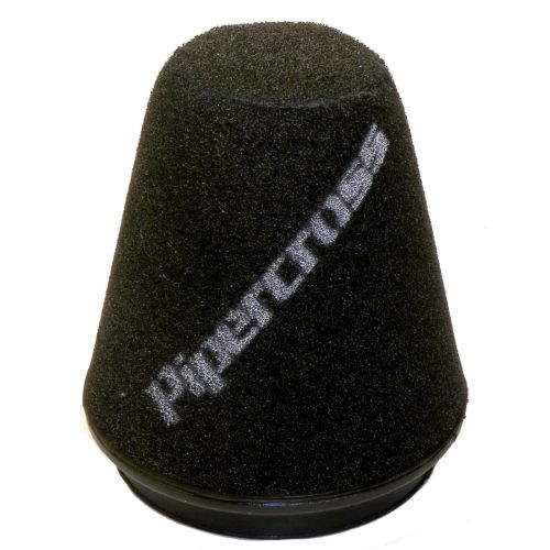 Pipercross Rubber Neck Universal Air Filter 100 x 133D x 150H