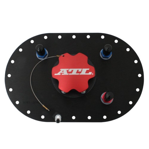 ATL Standard Fuel Cell Top Plates