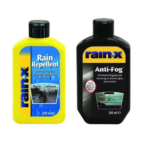 Rain X Rain Repellent Trigger 500ml