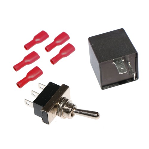 Flasher Kits