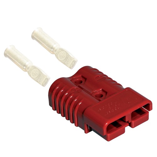 Buy Anderson SB Series Jack Plugs from Competition Supplies Worldwide