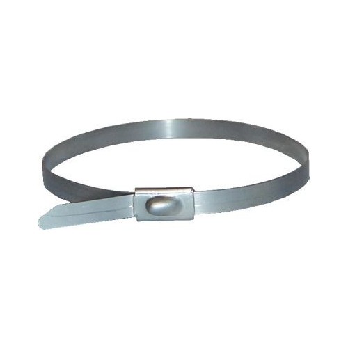 Buy Stainless Steel Cable Tie SSTR from Competition Supplies Worldwide Shipping Available