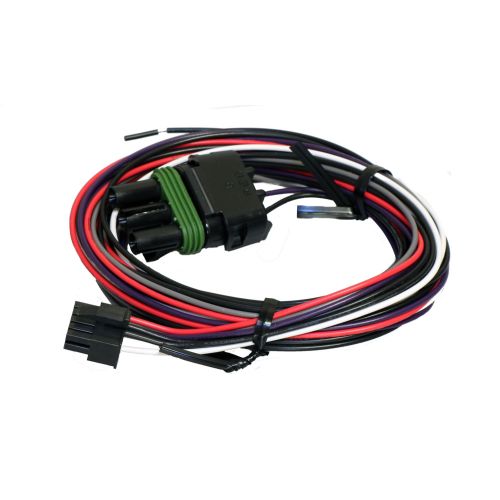 STACK Replacement Wiring Harness for STACK ST3300 Boost Gauges