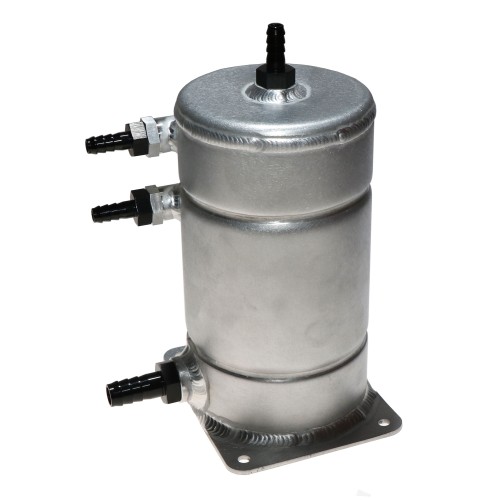 APS Aluminium Fuel Swirl/Collector Pot
