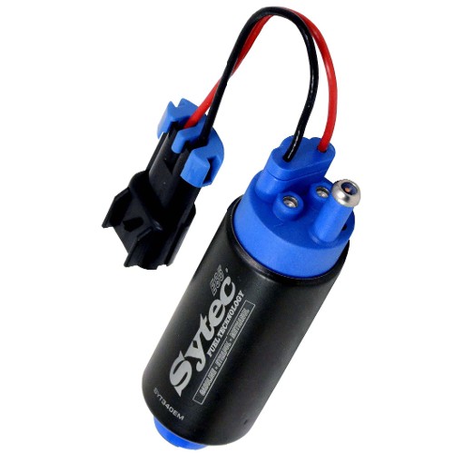 E85 Compatible 340 Ltr/hr High Performance In-Tank Fuel Pumps