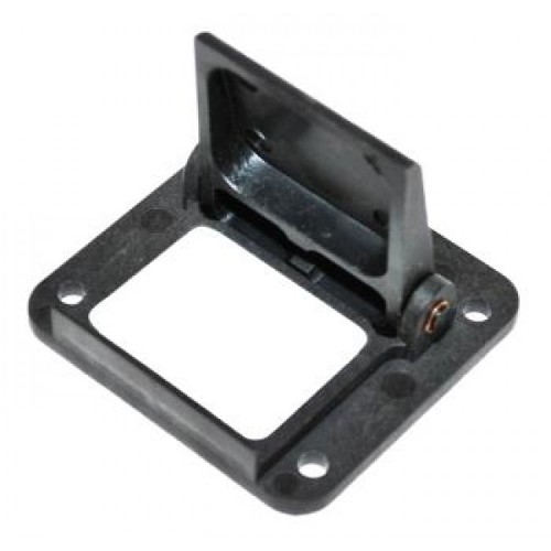 38mm Fuel Collector Trap Door Assembly