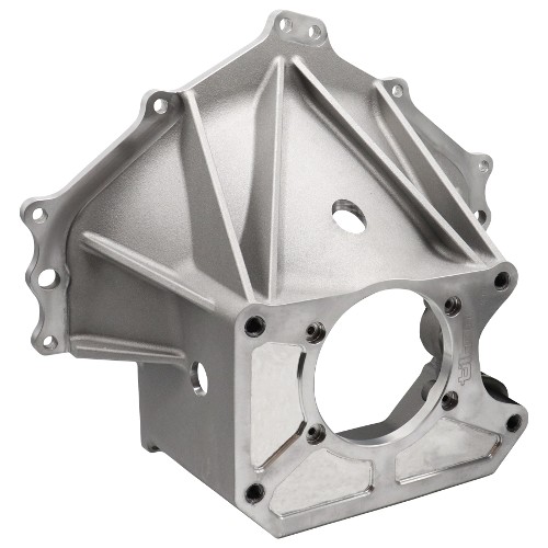 Tilton 52 Series UTGC Aluminium Bellhousing, Radial Mount Starter